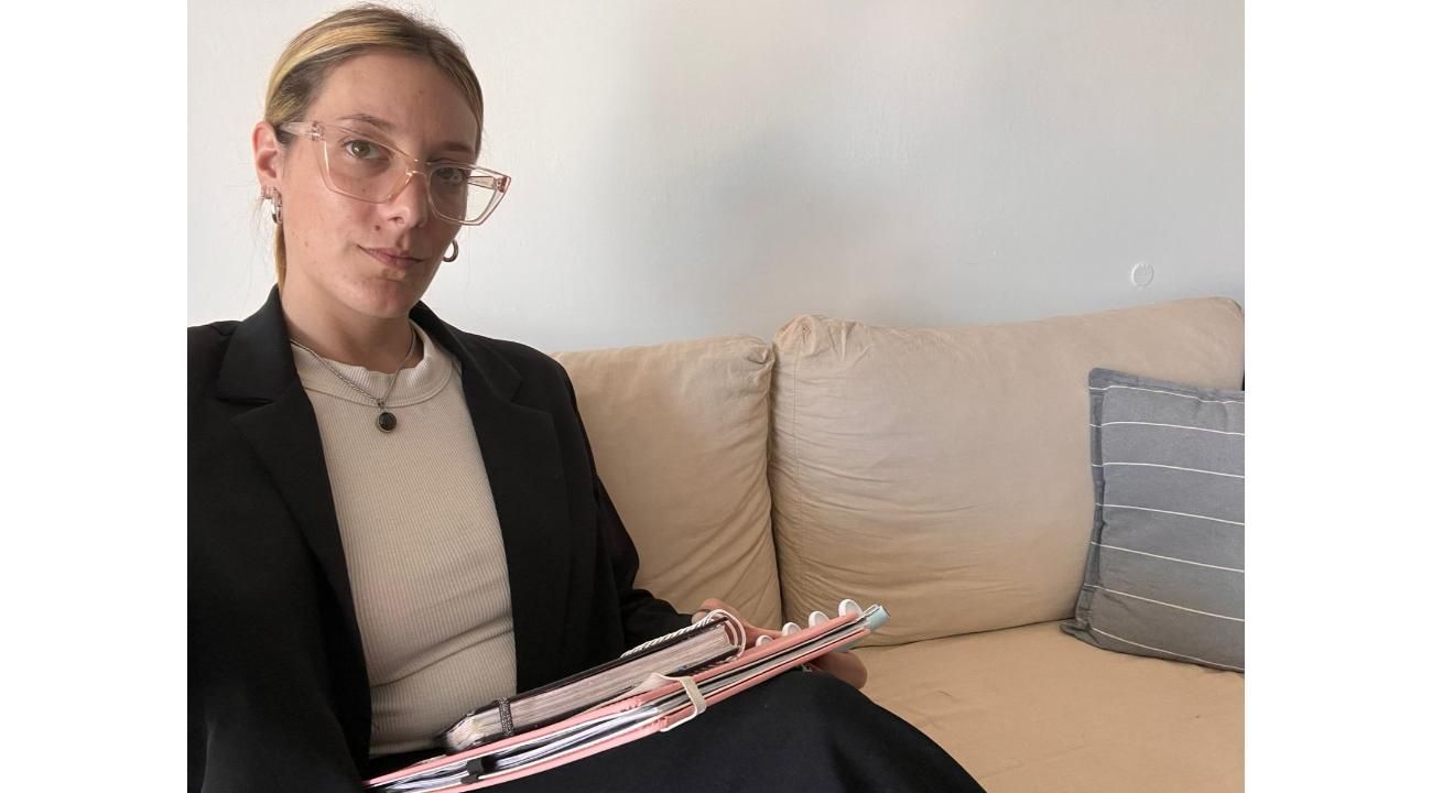Psicóloga Luisina Cogliati: Compromiso y experiencia en salud mental