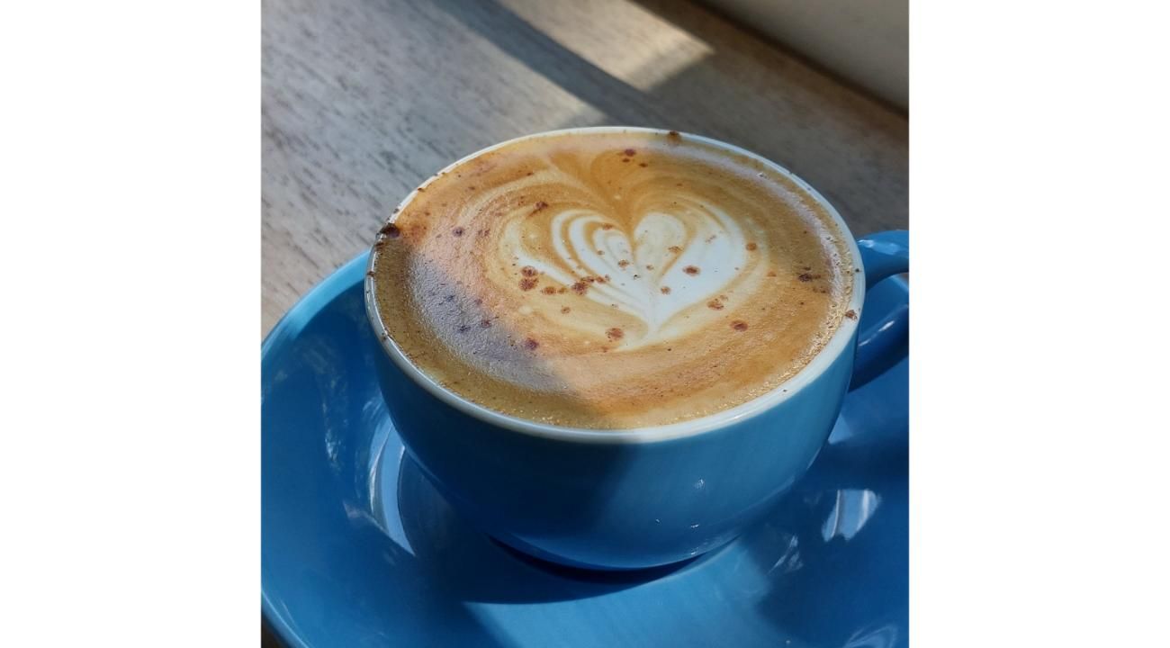 Rosedal Café: La esquina que atrae por su ambiente y su exquisito café