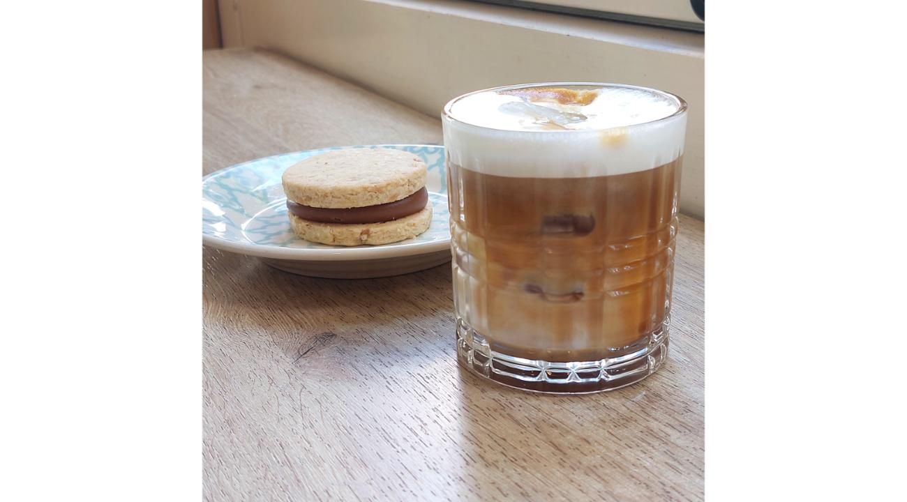 Rosedal Café: La esquina que atrae por su ambiente y su exquisito café