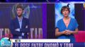 Tomás Dente y Anamá Ferreira