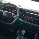 Manejamos el primer Dodge Charger 100 % eléctrico