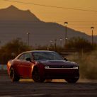 Manejamos el primer Dodge Charger 100 % eléctrico