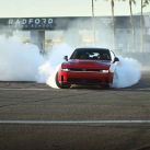 Manejamos el primer Dodge Charger 100 % eléctrico