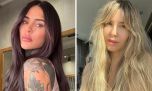 Cande Tinelli sobre el romance de Guillermina Valdes y Santi Maratea: “De mi viejo a Marate, raro”