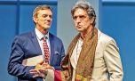 El teatro porteño se viste con primeros nombres