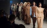Qué dejó Moscú Fashion Week: 2000 looks, diversidad y una revalorización de las raíces rusas