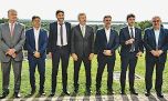 Axel Kicillof: Aliados se buscan