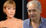 Inés Estévez revela la frase que le dijo Hugo Arana y que le cambió la vida