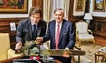 Jesús Huerta de Soto: el gurú del Presidente