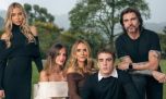Quiénes son y a qué se dedican Paloma, Luna y Dante, los hijos de Juanes