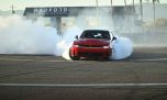 Manejamos el primer Dodge Charger 100 % eléctrico