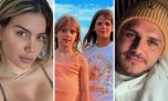 El contraataque de Mauro Icardi a Wanda Nara: se quiere llevar a sus hijas a Turquía
