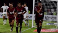Lanús vs. Vasco da Gama