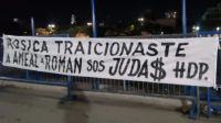 Pasacalles Boca