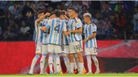 Selección Argentina
