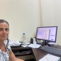 Dra. María Luciana Ritacco