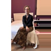 Dra. María Luciana Ritacco