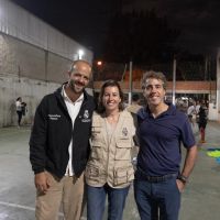 La Fundación Real Madrid junto a Pequeños Pasos