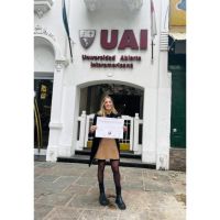 Psicóloga Luisina Cogliati: Compromiso y experiencia en salud mental