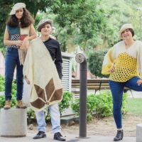Ragazza Modelsagency presenta a la diseñadora Alicia Pintos 