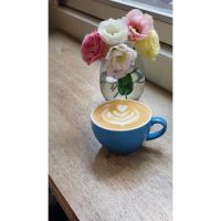 Rosedal Café: La esquina que atrae por su ambiente y su exquisito café