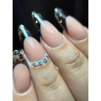 Uñas: color, estilo y poder personal en las punta de tus dedos