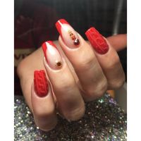 Uñas: color, estilo y poder personal en las punta de tus dedos