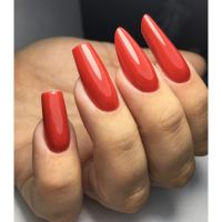 Uñas: color, estilo y poder personal en las punta de tus dedos