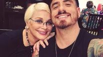 Carmen Barbieri, Fede Bal