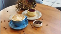 Rosedal Café: La esquina que atrae por su ambiente y su exquisito café