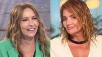 Analía Franchín y Nancy Pazos