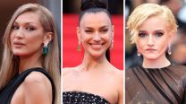 De Bella Hadid a Irina Shayk y Julia Garner, todos los looks del Festival de Cannes tras la polémica por el código de vestimenta