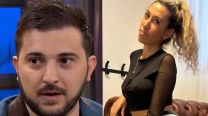 Diego Brancatelli y Luciana Elbusto