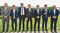 Axel Kicillof: Aliados se buscan