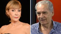 Inés Estévez revela la frase que le dijo Hugo Arana y que le cambió la vida
