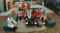 Los 10 últimos participantes de Gran Hermano 2025