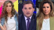 Luciana Elbusto confirmó que Cecilia Insinga no sospechó sobre su vínculo con Diego Brancatelli y reveló el por qué 
