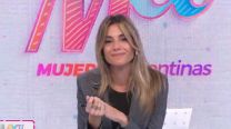 María Belén Ludueña rompió en llanto por un cruce en vivo entre Jorge Macri y Amalia Díaz Guiñazú