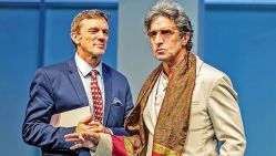 D'Elia y Peretti