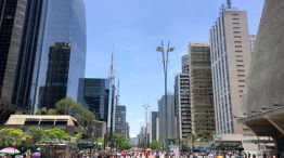 Avenida Paulista