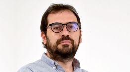 Carlos Tapia, editor del diario El País de Montevideo