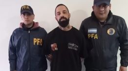 Caso Loan: Nicolás Soria, alias "El Americano" 20250514