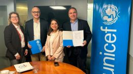 Córdoba y Unicef