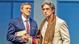 D'Elia y Peretti