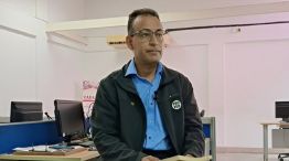 Eduardo Torres