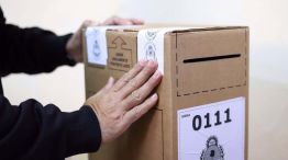 Elecciones en CABA 2025: cómo funcionará el transporte público20250514
