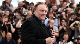 Gérard Depardieu