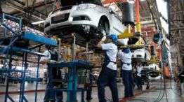 Industria automotriz