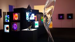 Mayo en Bellas Artes 20250514