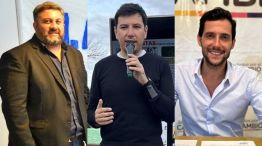 Ranking Intendentes